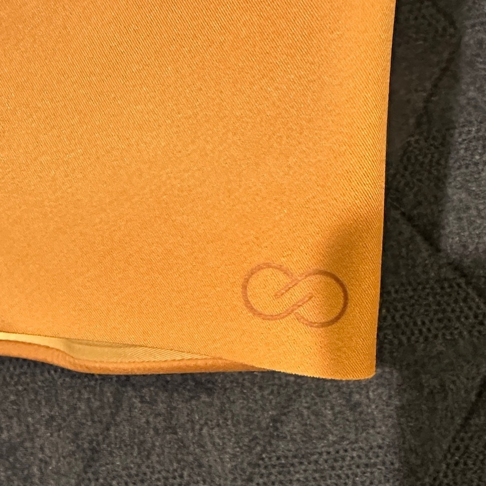 CALIA Empower Peach color Sports Bra - Picture 3 of 4